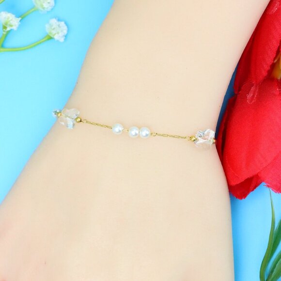 Chic & Stylish Bracelet – A Thoughtful Gift for Women and Girls, DYC1527 - Picture 9 of 11